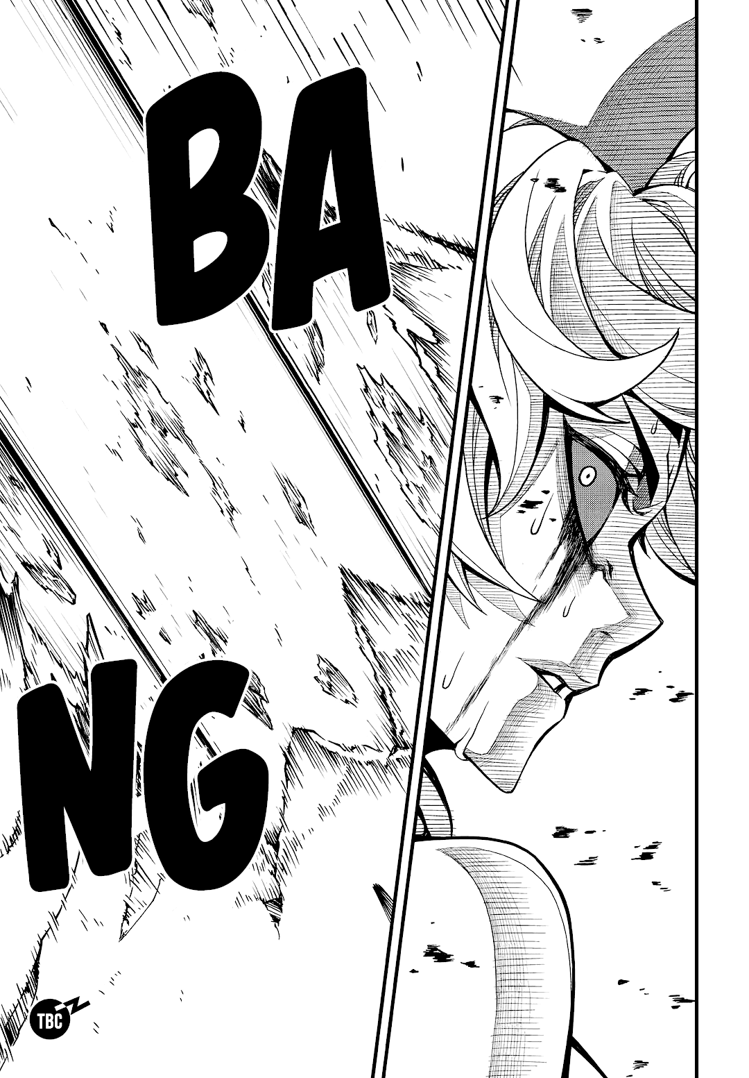 Witch Hunter Chapter 212 page 21 - Chapter 212: Maximum Power