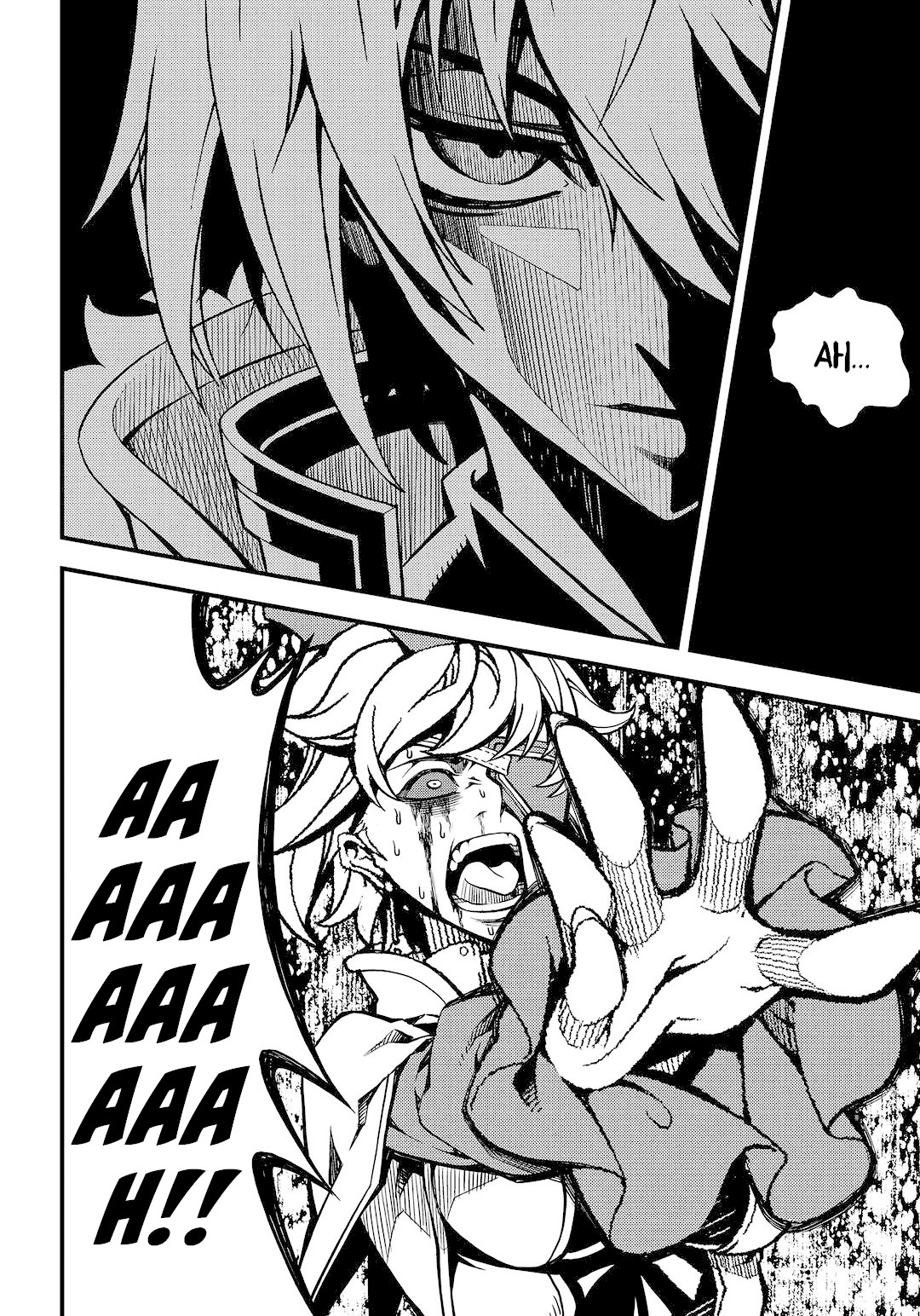 Witch Hunter Chapter 214 page 13 - Chapter 214: How can a Human