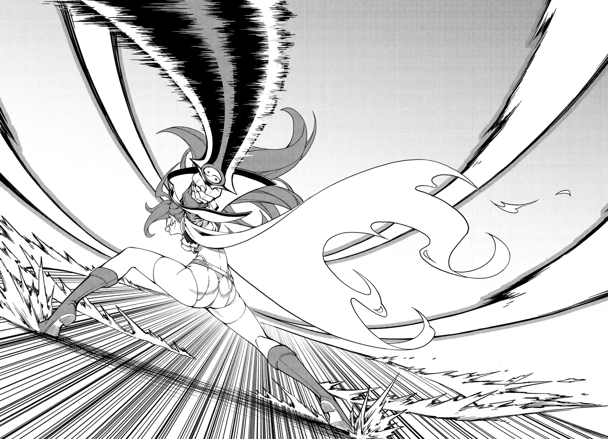 Witch Hunter Chapter 215 page 4 - Chapter 215