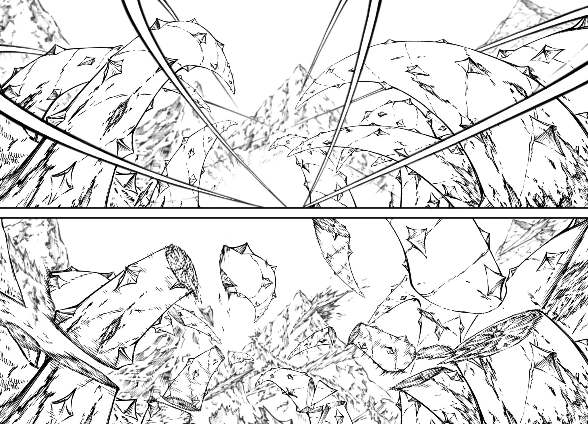 Witch Hunter Chapter 215 page 5 - Chapter 215