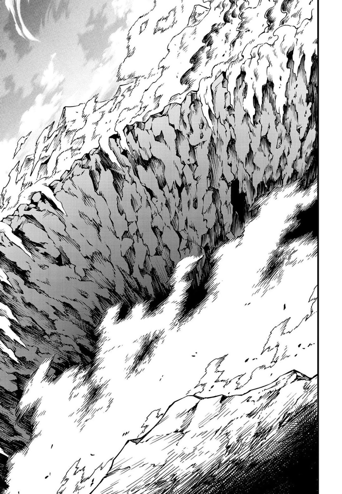 Witch Hunter Chapter 216 page 7 - Chapter 216: The first city