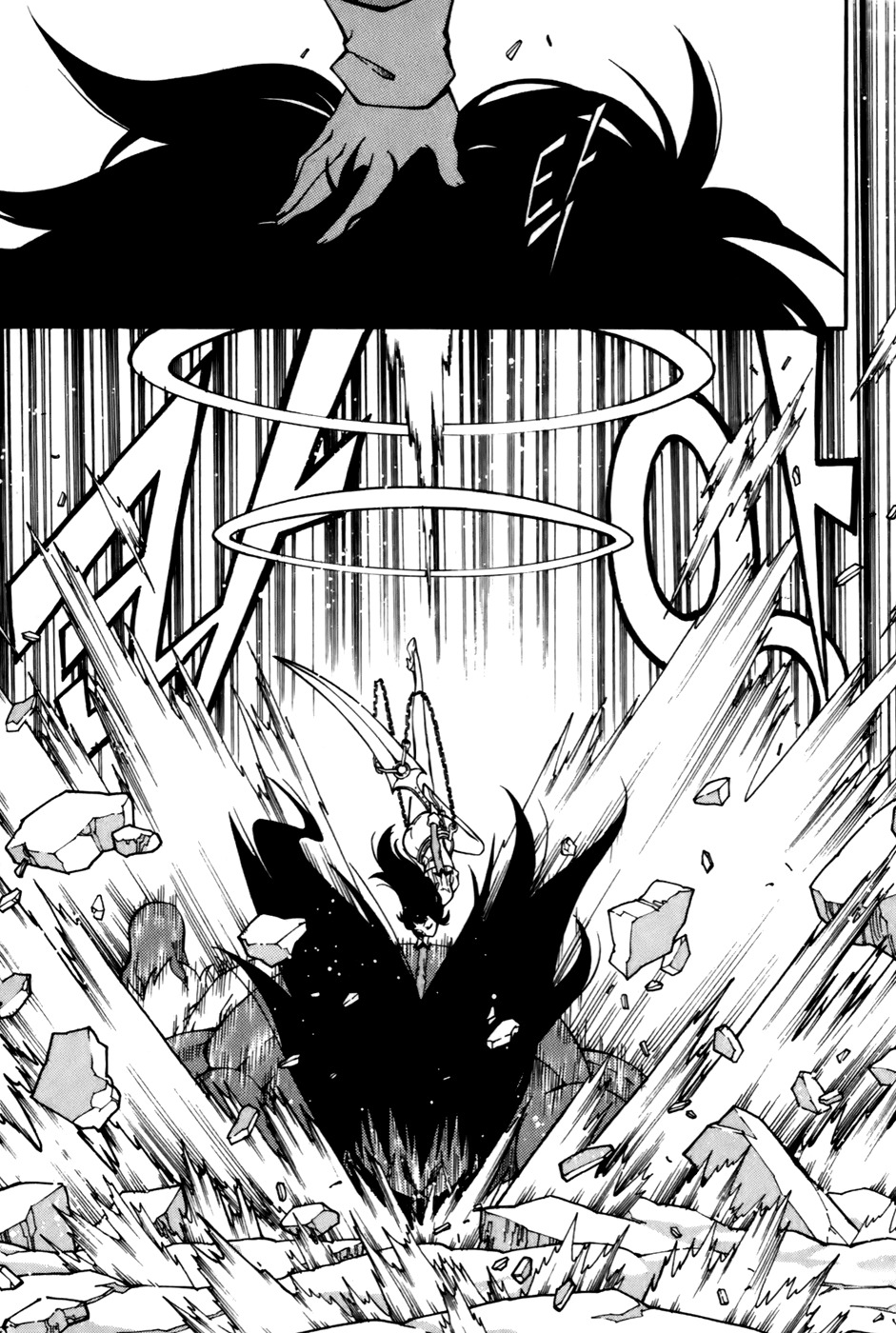 Witch Hunter Chapter 22 page 29 - Chapter 22: The Key