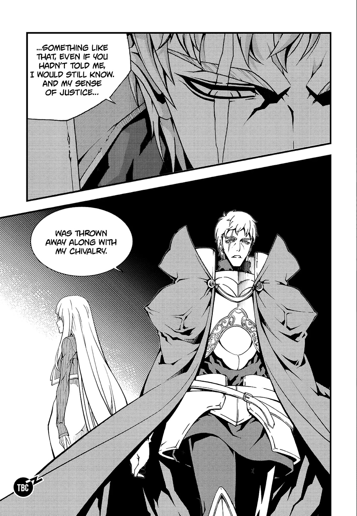 Witch Hunter Chapter 220 page 14 - Chapter 220: I Can Feel It