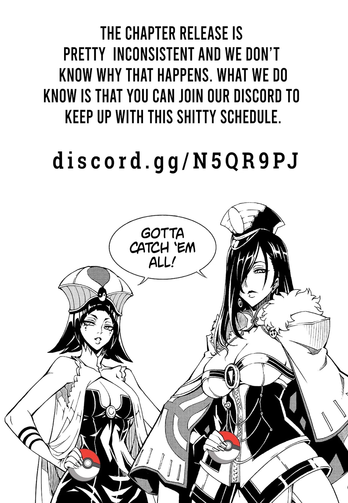 Witch Hunter Chapter 220 page 15 - Chapter 220: I Can Feel It