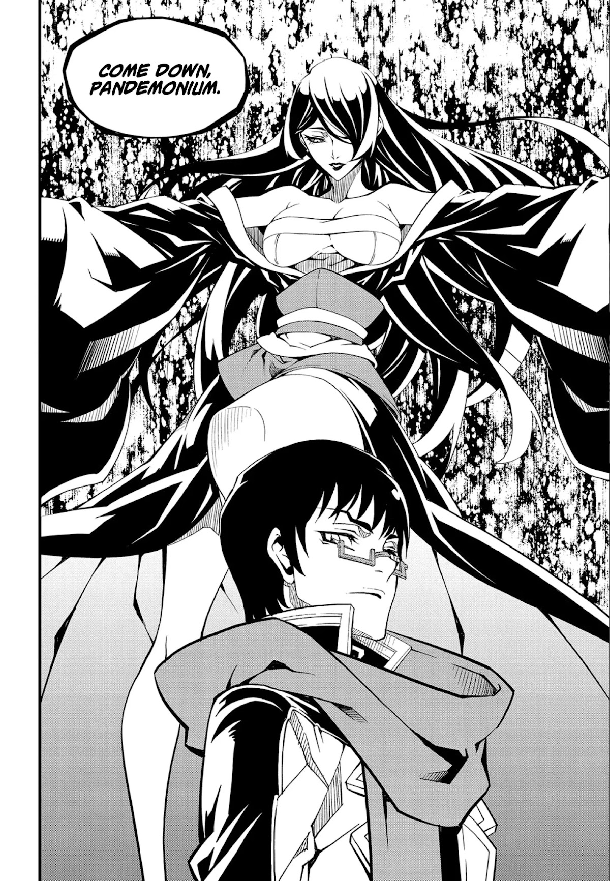 Witch Hunter Chapter 222 page 13 - Chapter 222: Bullying the weak