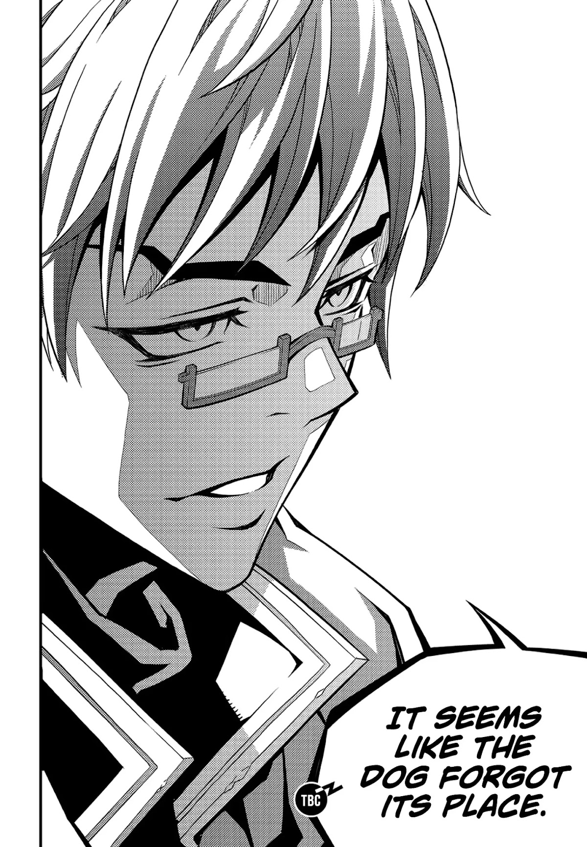 Witch Hunter Chapter 225 page 13 - Chapter 225