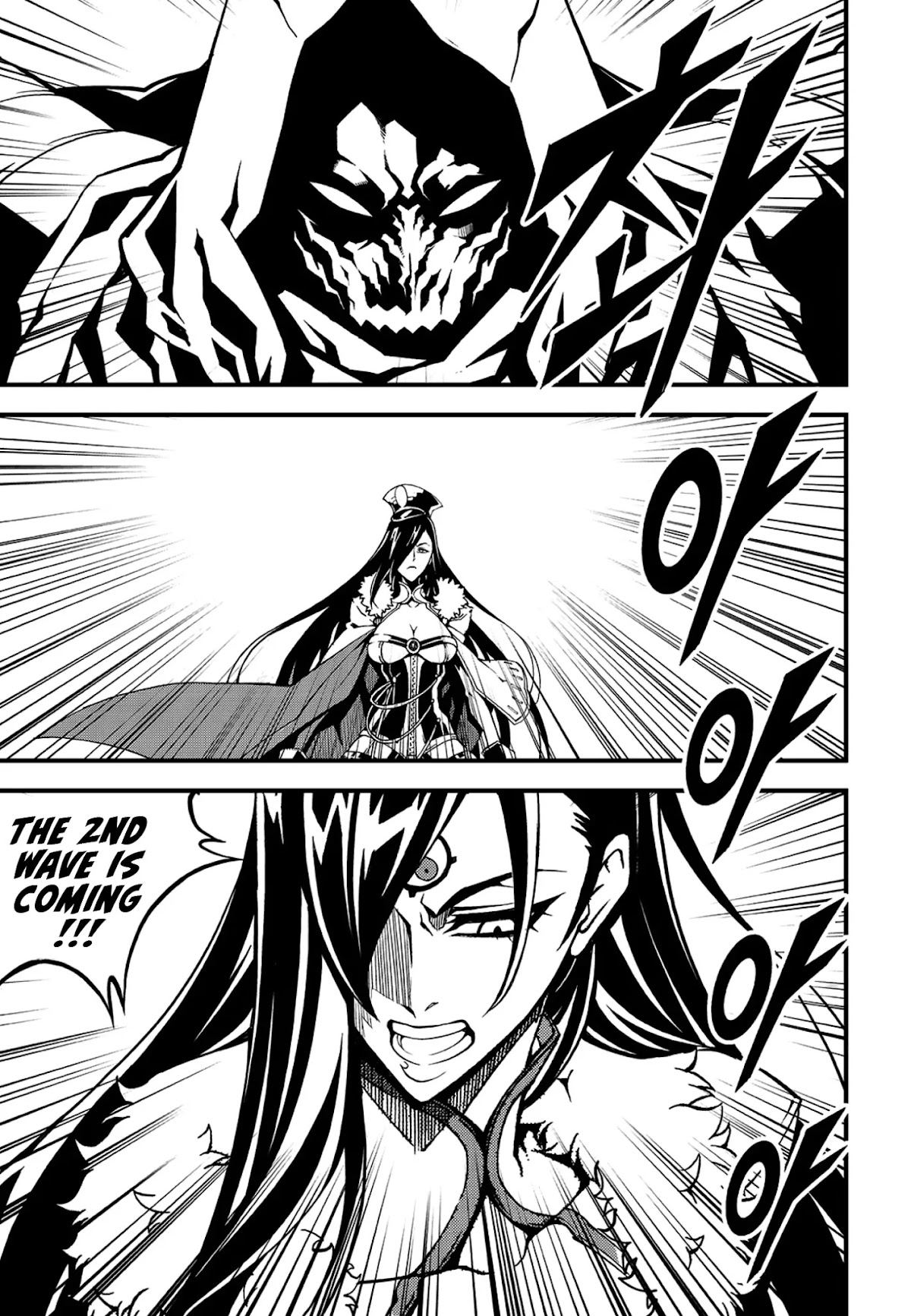 Witch Hunter Chapter 226 page 11 - Chapter 226
