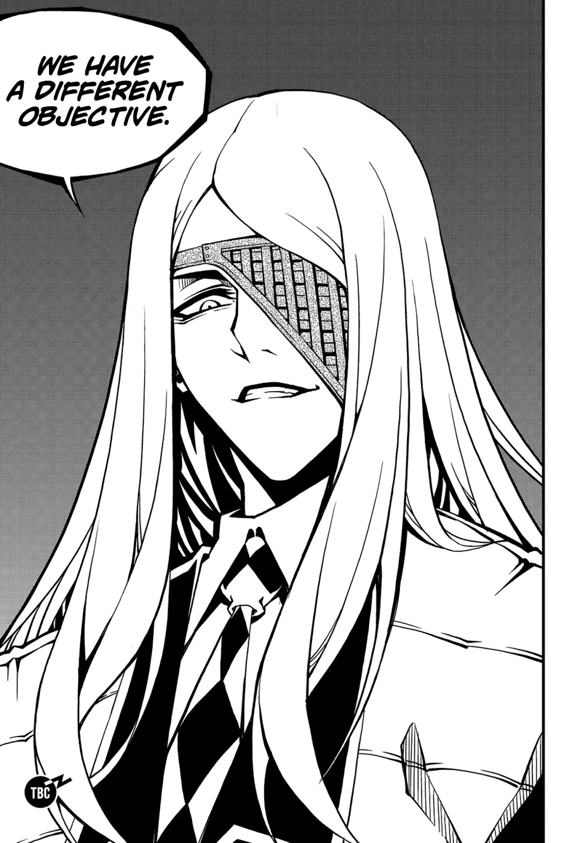 Witch Hunter Chapter 226 page 15 - Chapter 226