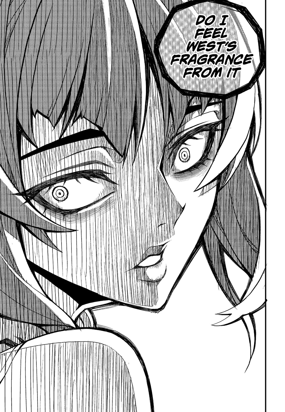 Witch Hunter Chapter 232 page 11 - Chapter 232: West's fragrance