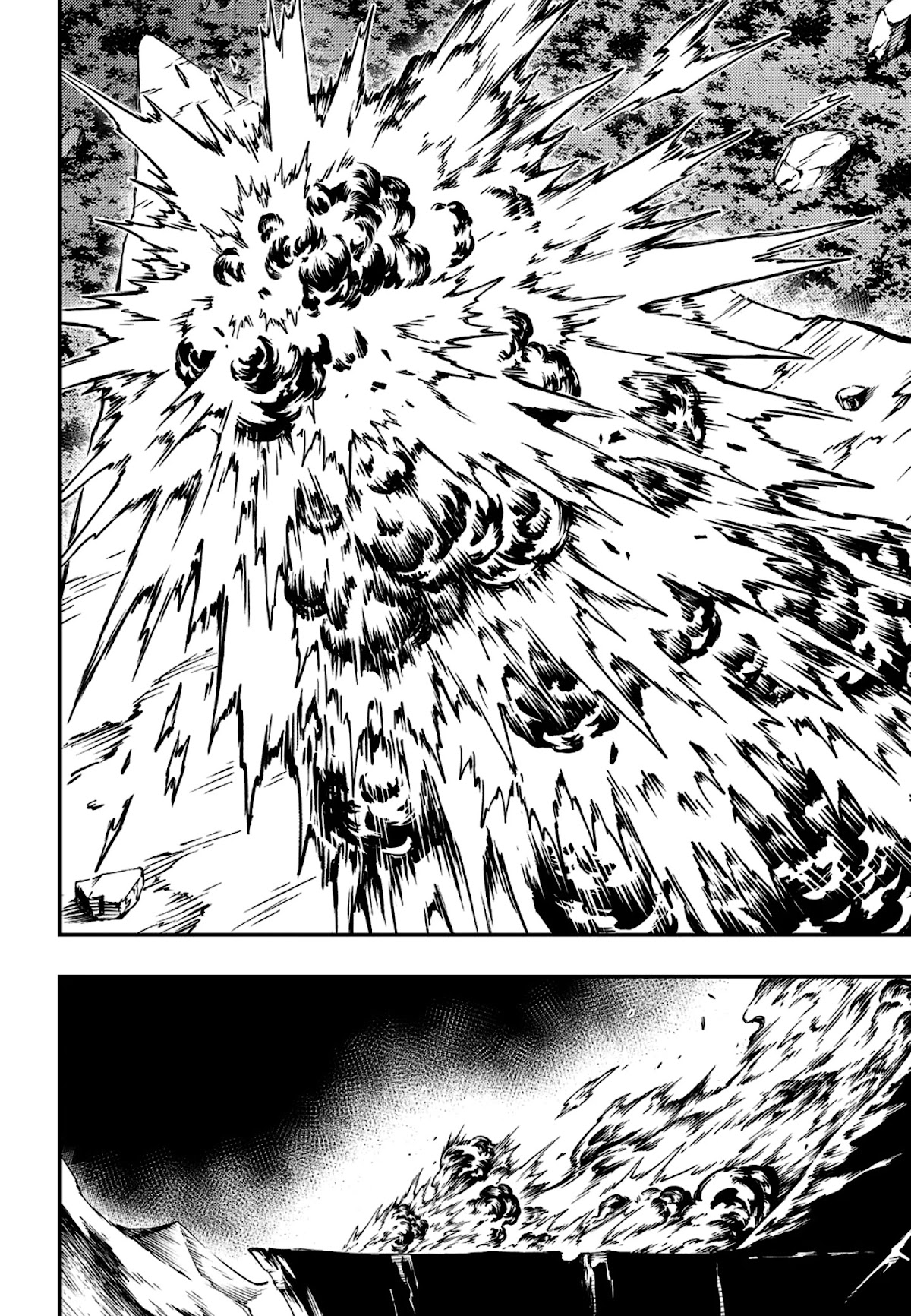 Witch Hunter Chapter 232 page 16 - Chapter 232: West's fragrance