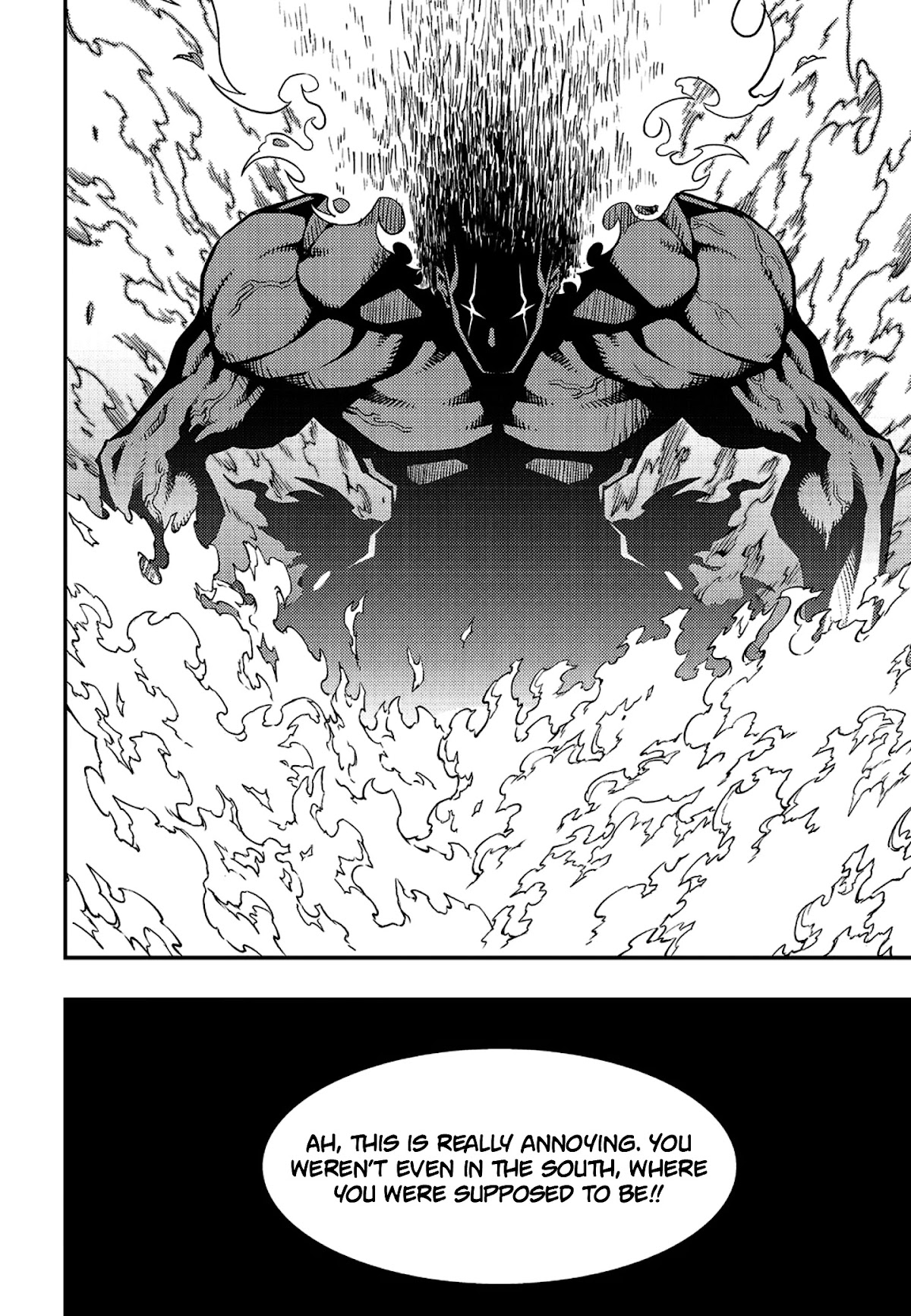 Witch Hunter Chapter 232 page 18 - Chapter 232: West's fragrance