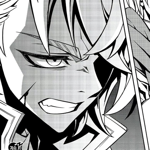 Witch Hunter Chapter 246: The Happiest Place cover