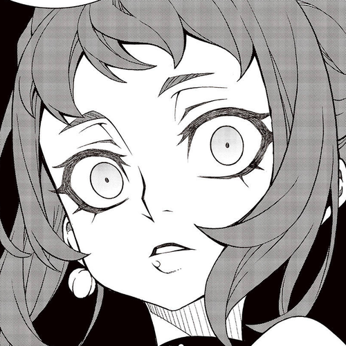 Witch Hunter Chapter 247: Because I Believed in That cover