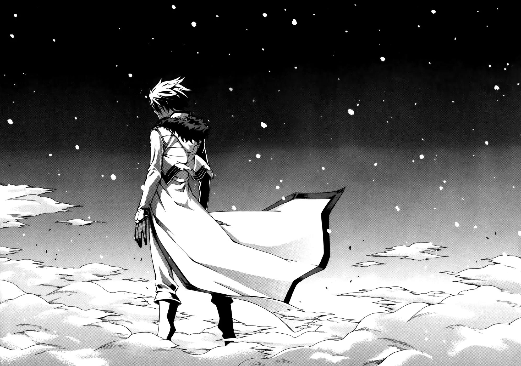 Witch Hunter Chapter 31 page 19 - Chapter 31 : Songs of Moirae