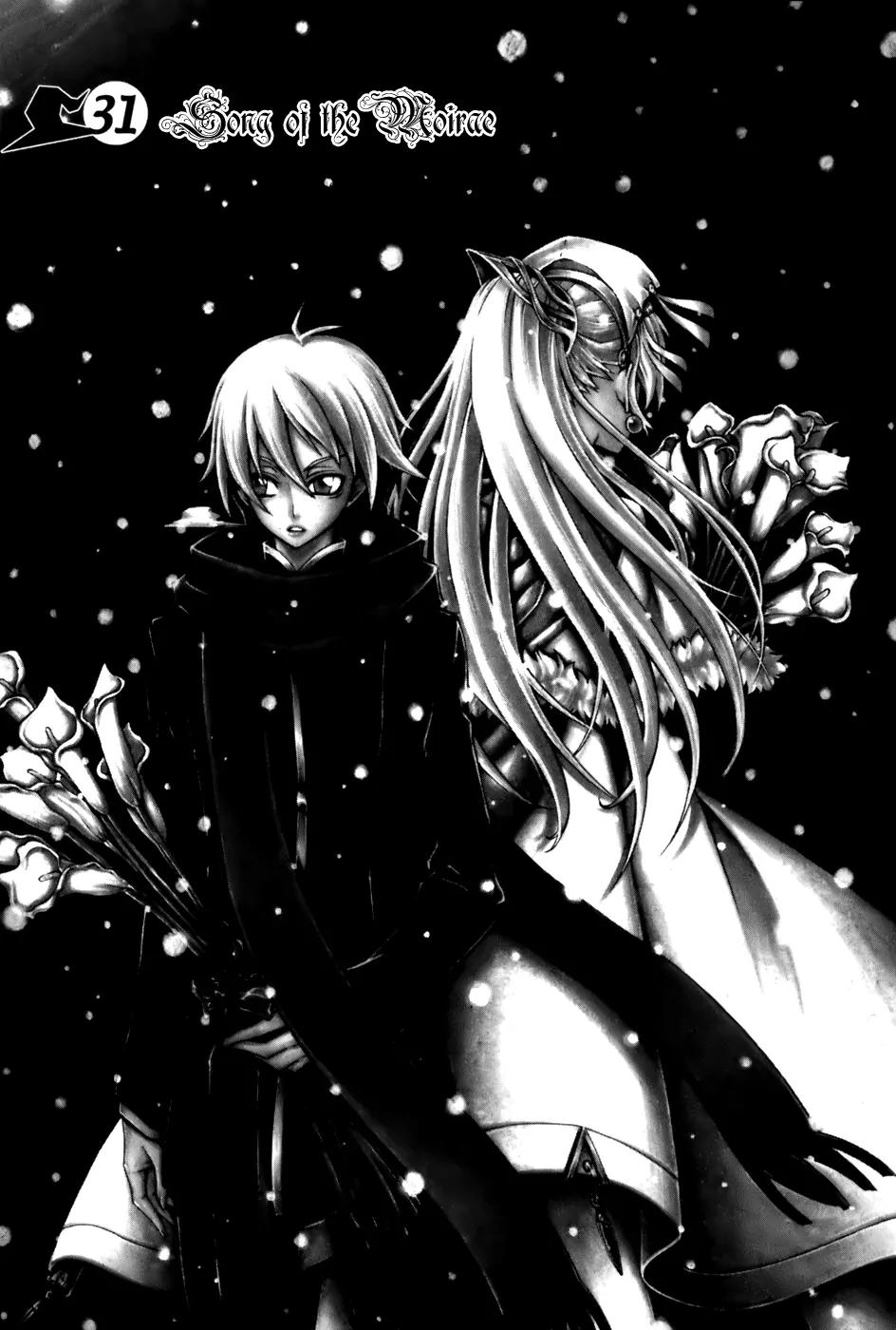 Witch Hunter Chapter 31 page 4 - Chapter 31 : Songs of Moirae