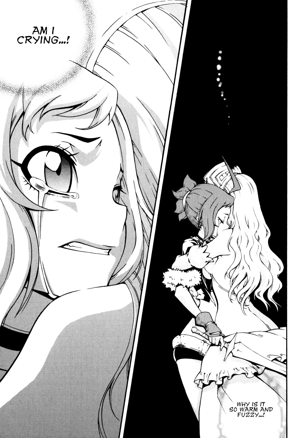 Witch Hunter Chapter 42 page 24 - Chapter 42: Important Person