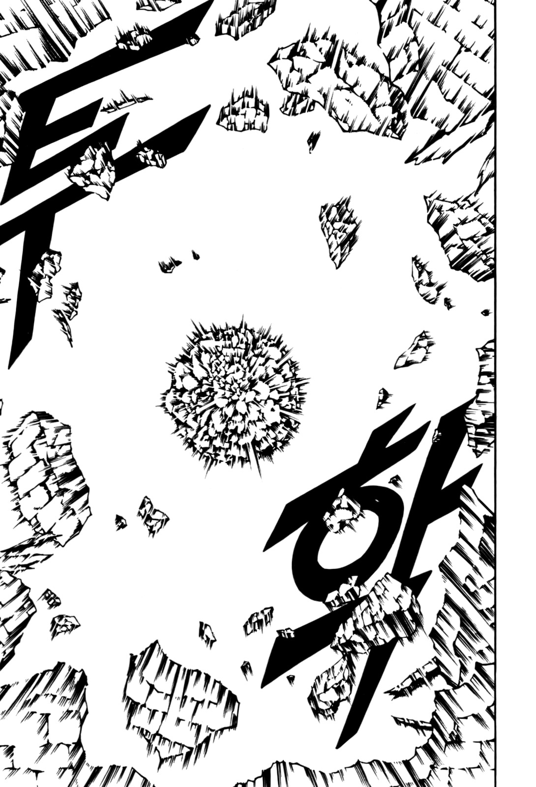Witch Hunter Chapter 48 page 13 - Chapter 48: Complete Dominance