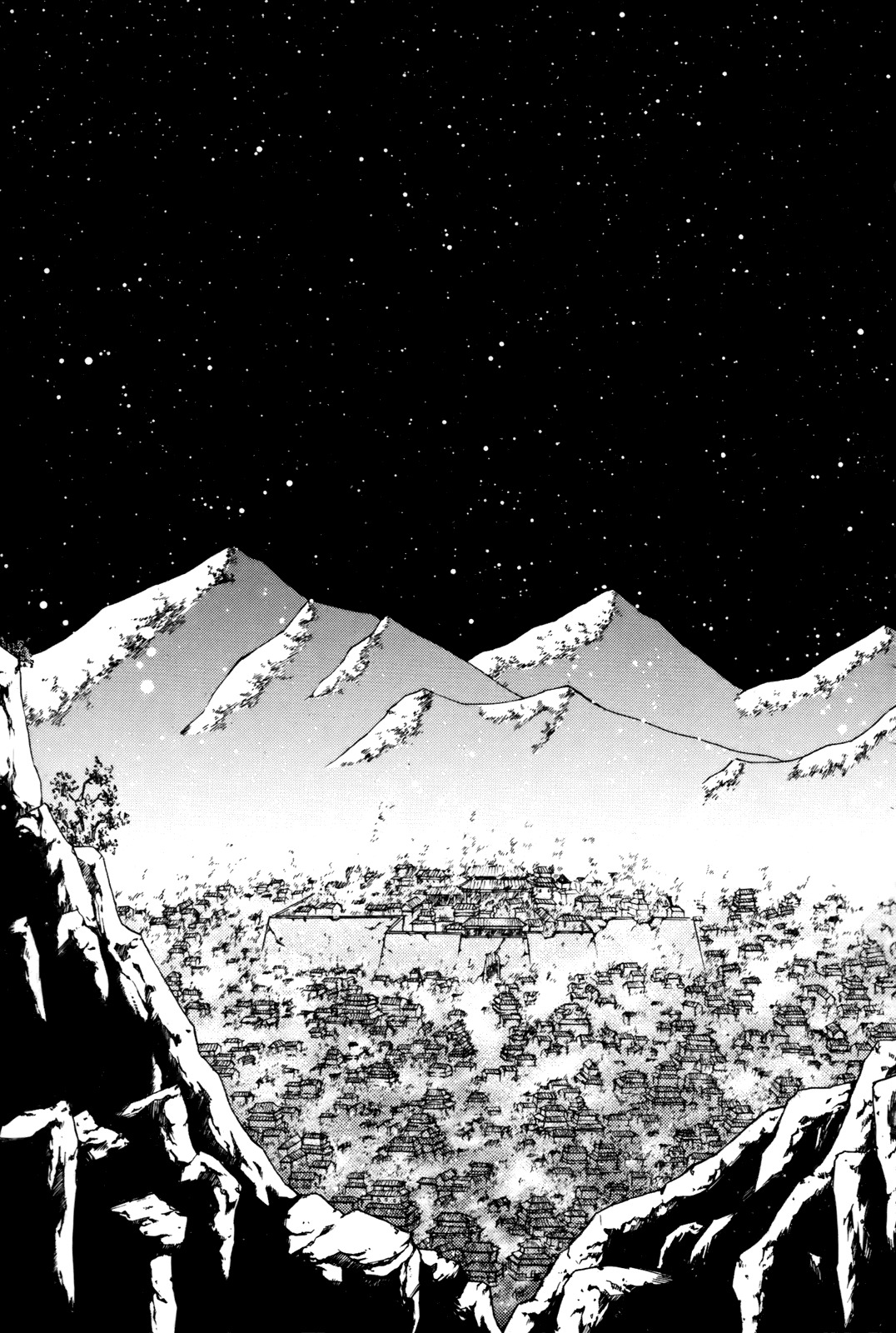 Witch Hunter Chapter 53 page 9 - Chapter 53: Kaizer Fist