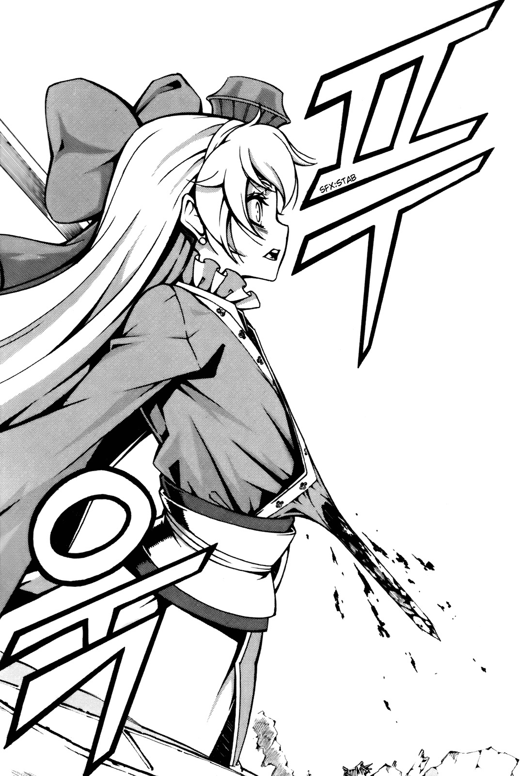 Witch Hunter Chapter 57 page 30 - Chapter 57: Earth's Blessing