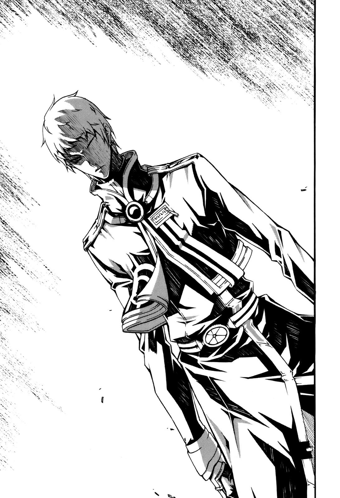 Witch Hunter Chapter 58 page 18 - Chapter 58: Deathmatch Between Brothers
