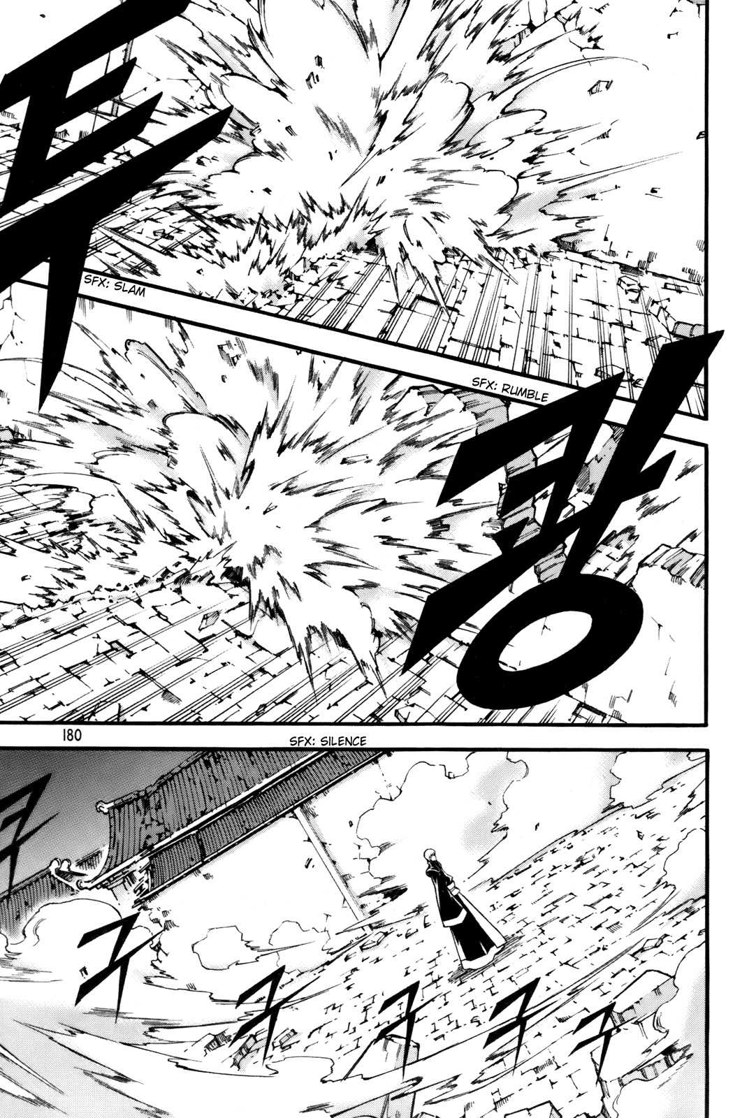 Witch Hunter Chapter 58 page 28 - Chapter 58: Deathmatch Between Brothers