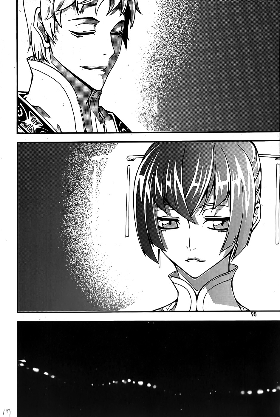 Witch Hunter Chapter 62 page 17 - Chapter 62: 2 Years