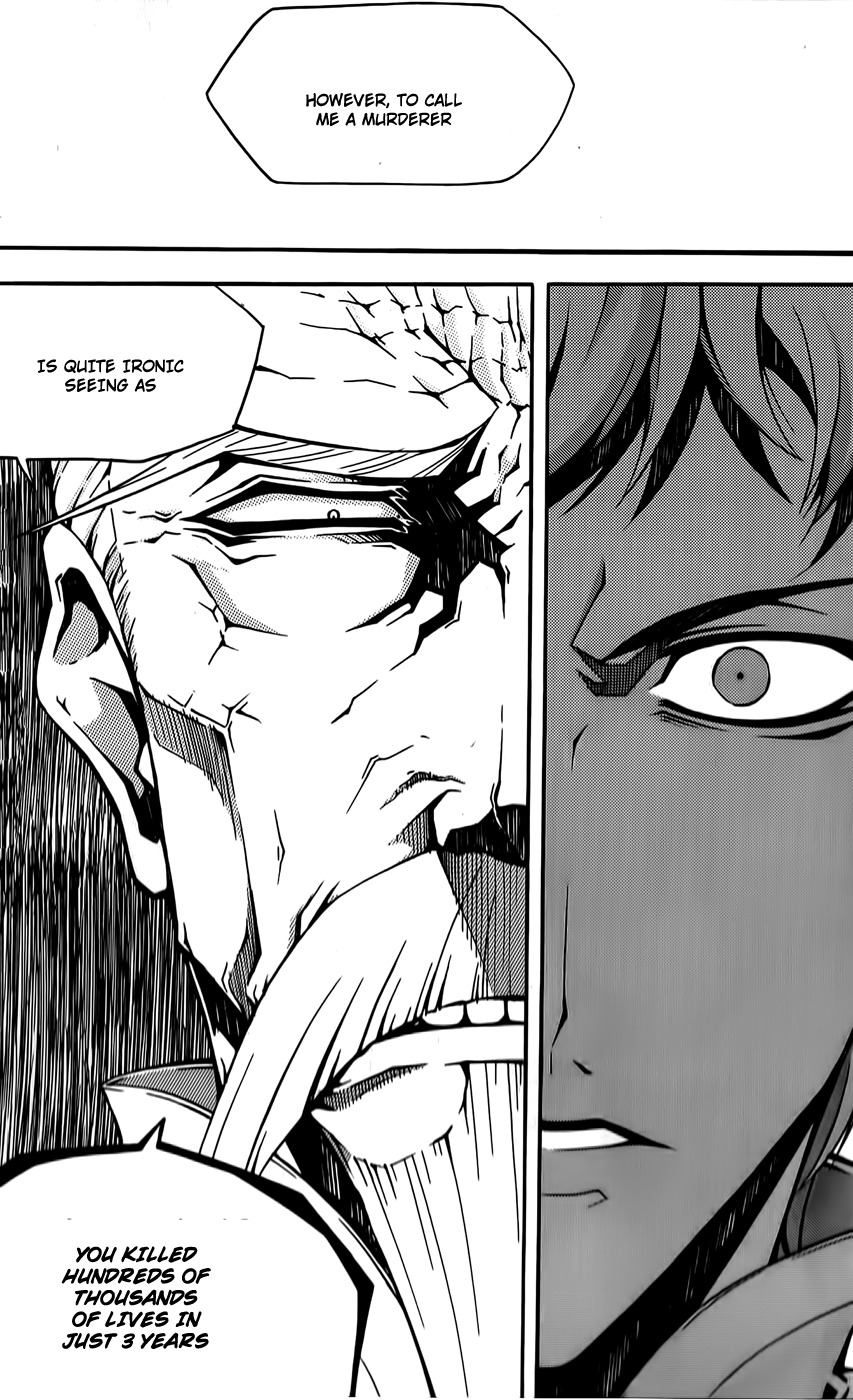 Witch Hunter Chapter 63 page 30 - Chapter 63: Truth