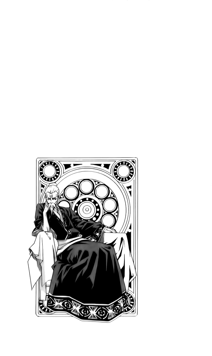 Witch Hunter Chapter 63 page 31 - Chapter 63: Truth