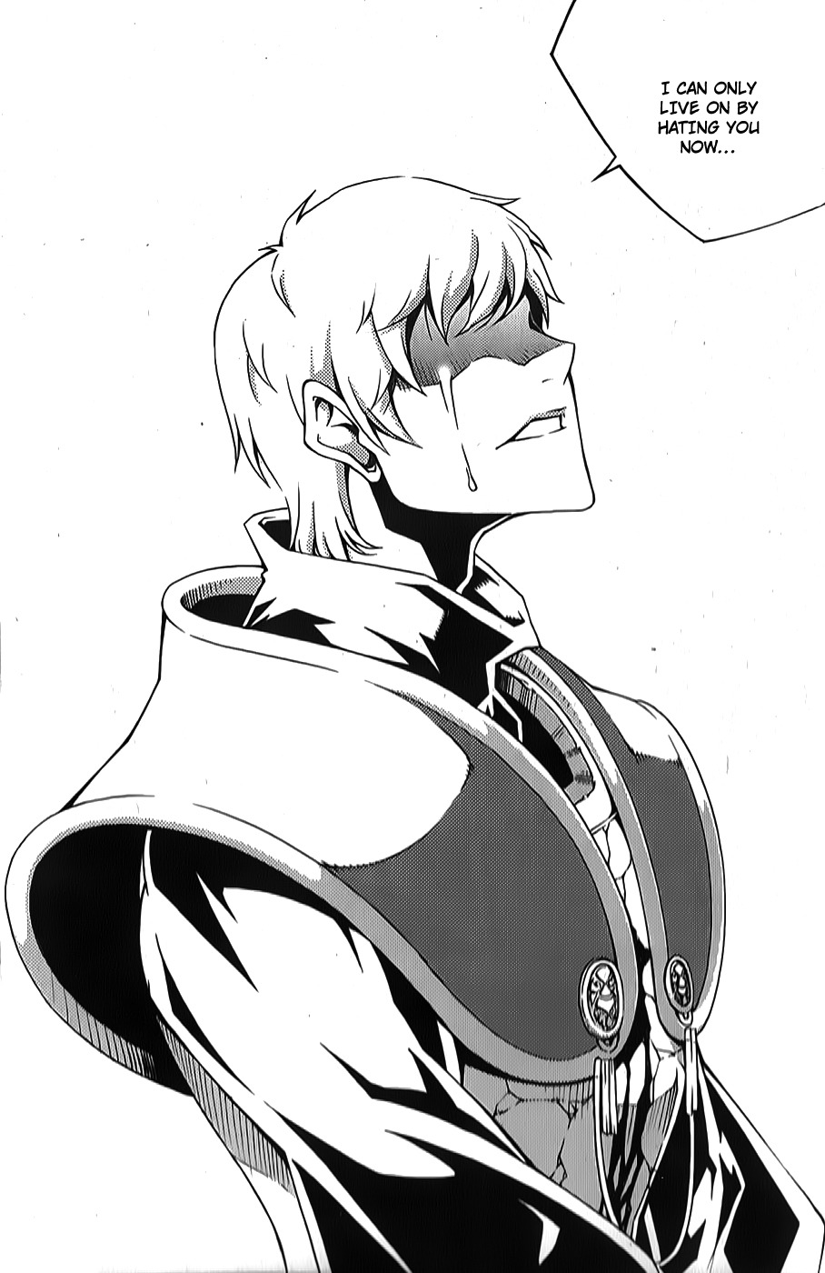 Witch Hunter Chapter 66 page 19 - Chapter 66: And It Begins