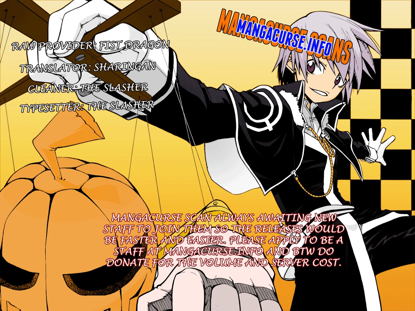 Witch Hunter Chapter 66 page 25 - Chapter 66: And It Begins