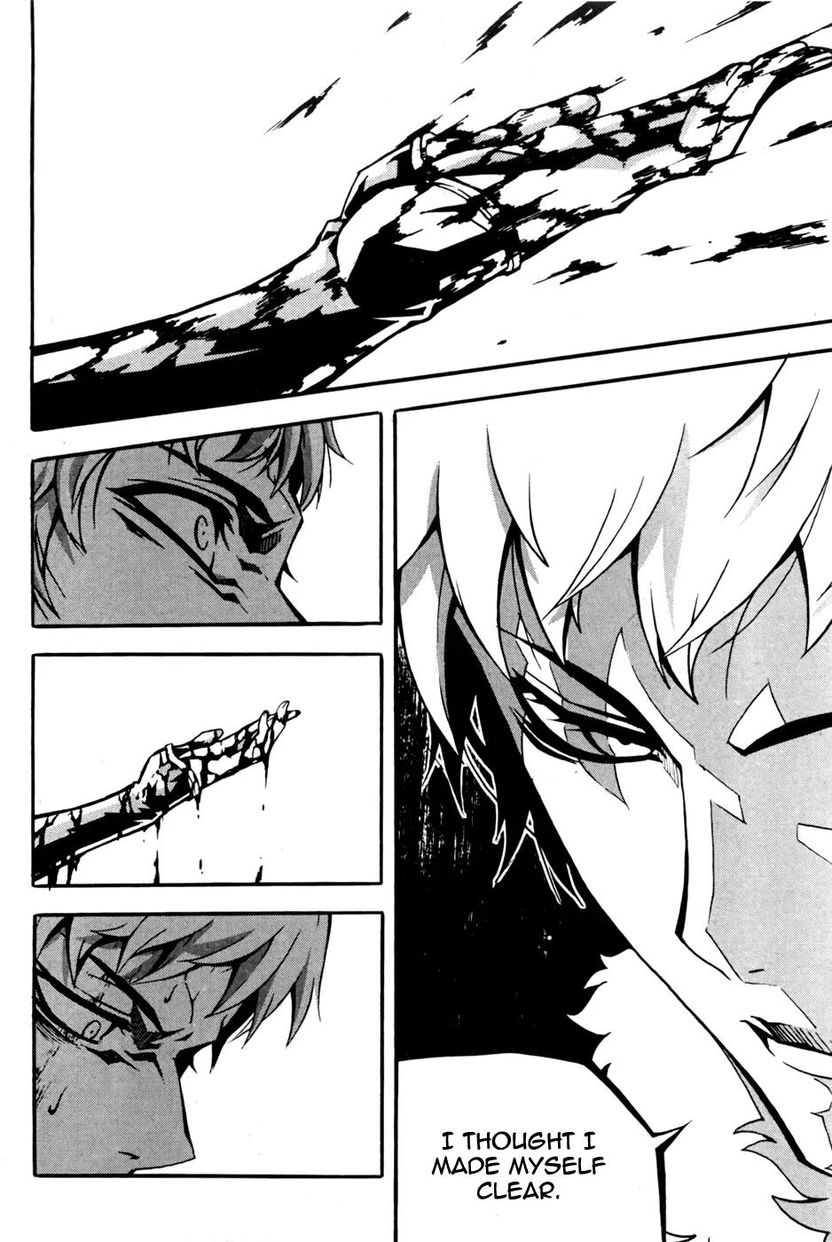 Witch Hunter Chapter 70 page 25 - Chapter 70 : Supporter Lee