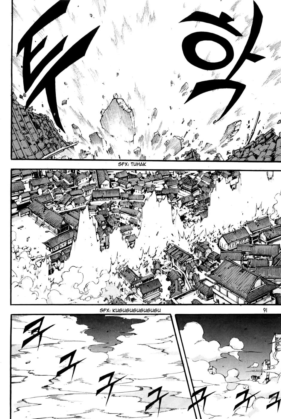 Witch Hunter Chapter 70 page 9 - Chapter 70 : Supporter Lee