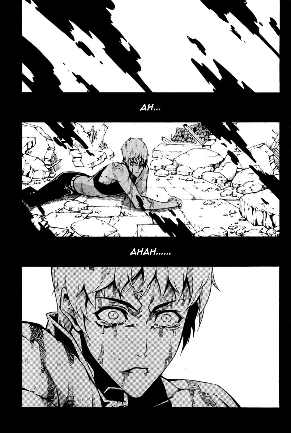 Witch Hunter Chapter 71 page 16 - Chapter 71 : Farewell Brothers