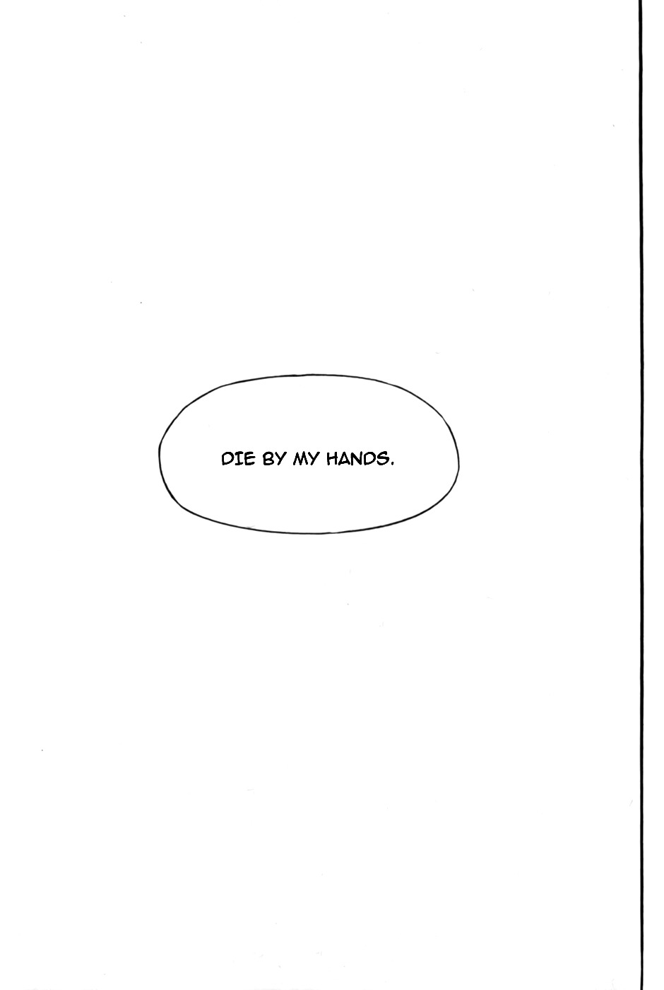 Witch Hunter Chapter 72 page 26 - Chapter 72: In Xings Name