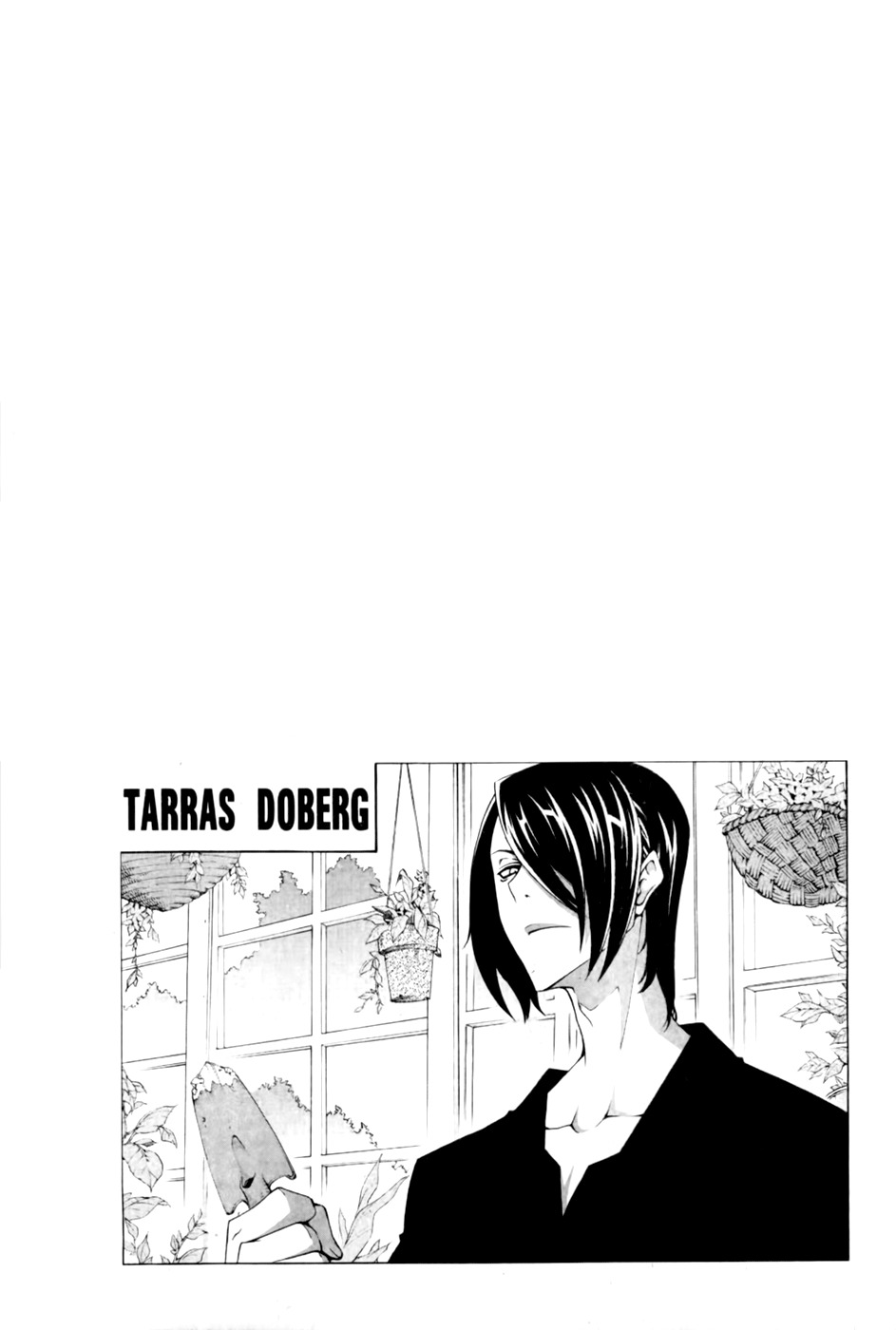 Witch Hunter Chapter 72 page 35 - Chapter 72: In Xings Name