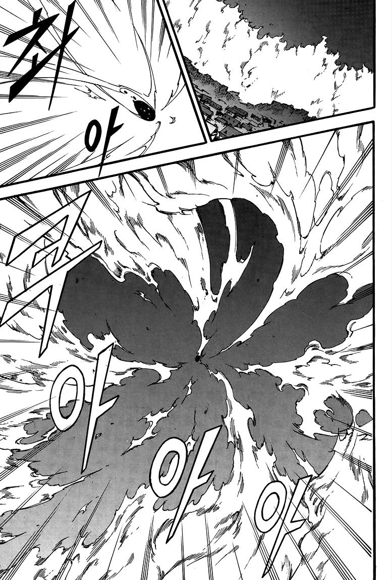 Witch Hunter Chapter 78 page 14 - Chapter 78 : East Interferes!