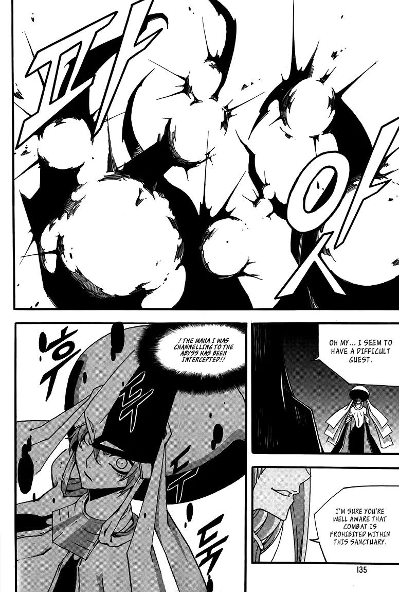 Witch Hunter Chapter 78 page 29 - Chapter 78 : East Interferes!