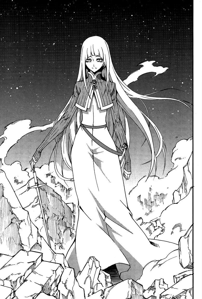 Witch Hunter Chapter 78 page 30 - Chapter 78 : East Interferes!