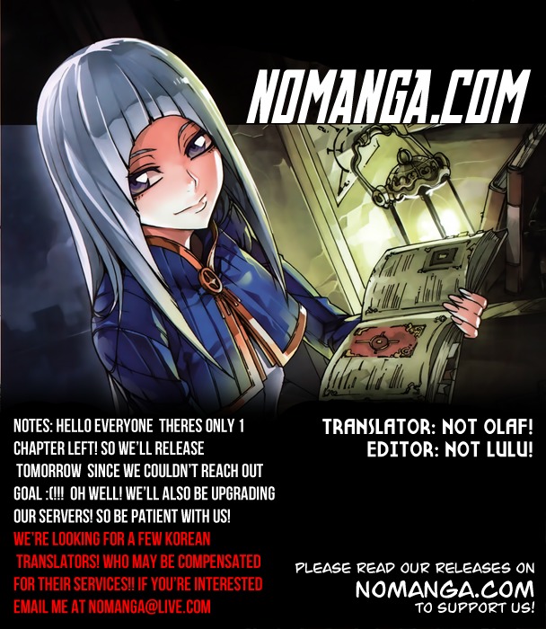 Witch Hunter Chapter 79 page 28 - Chapter 79: Responsibility and Strategy