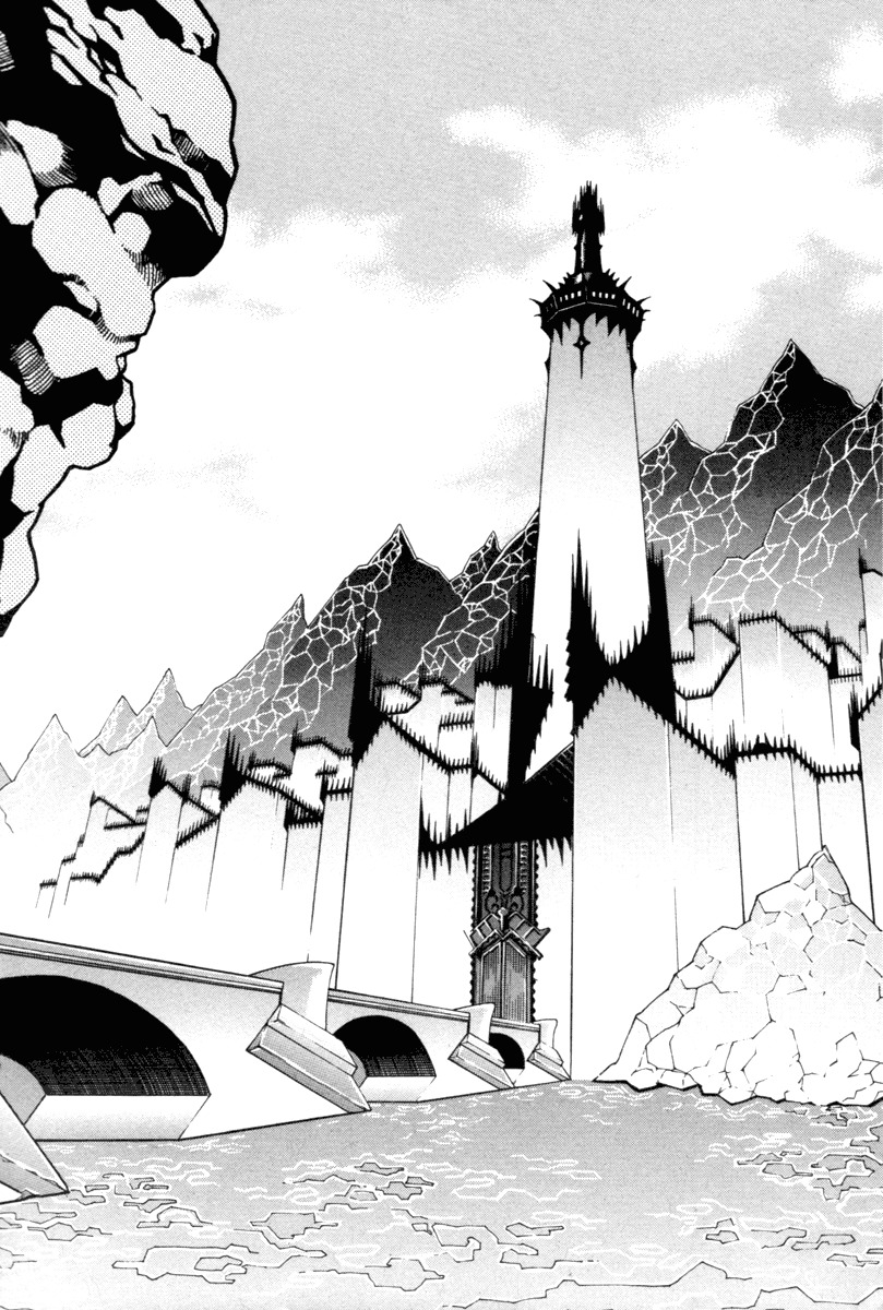 Witch Hunter Chapter 8 page 3 - Chapter 8: Supporter of Commoners