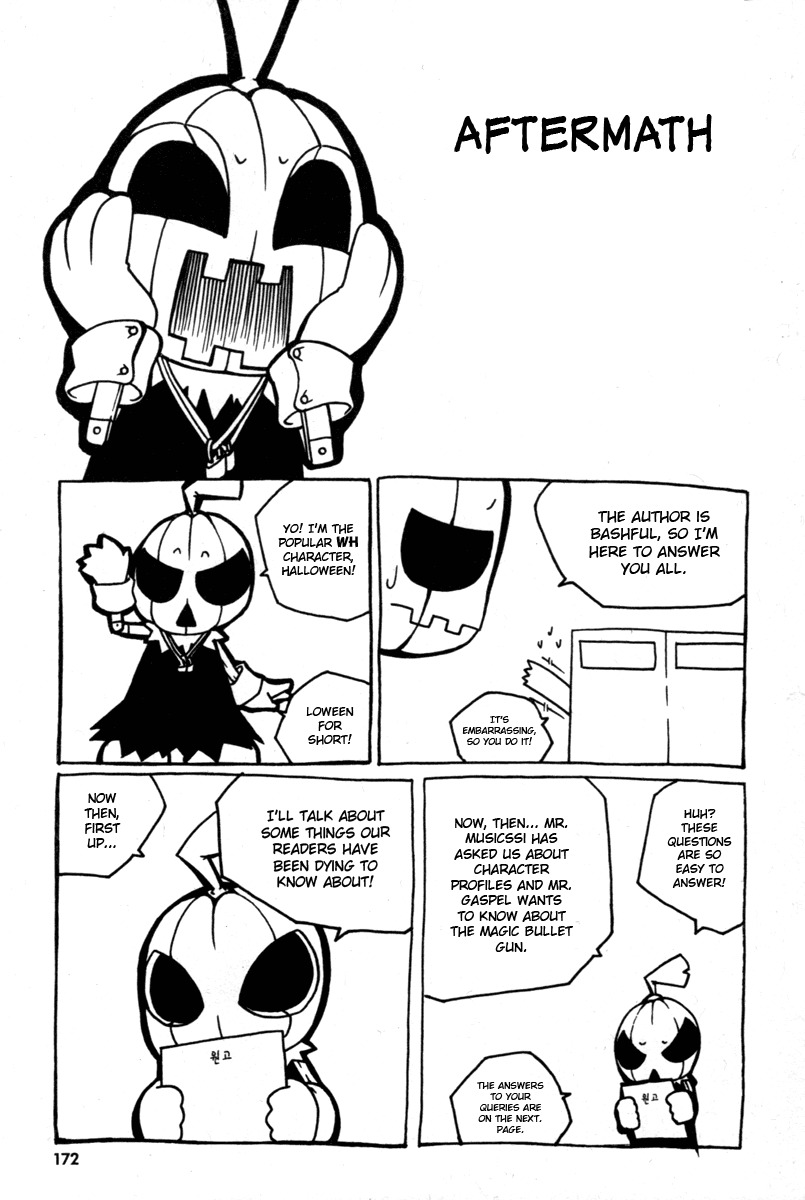 Witch Hunter Chapter 8 page 41 - Chapter 8: Supporter of Commoners