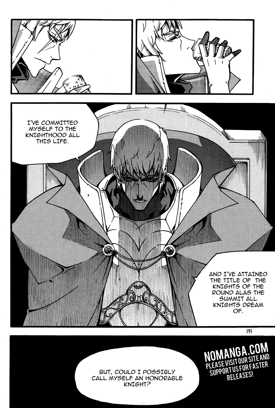 Witch Hunter Chapter 80 page 13 - Chapter 80: For the Kingdom
