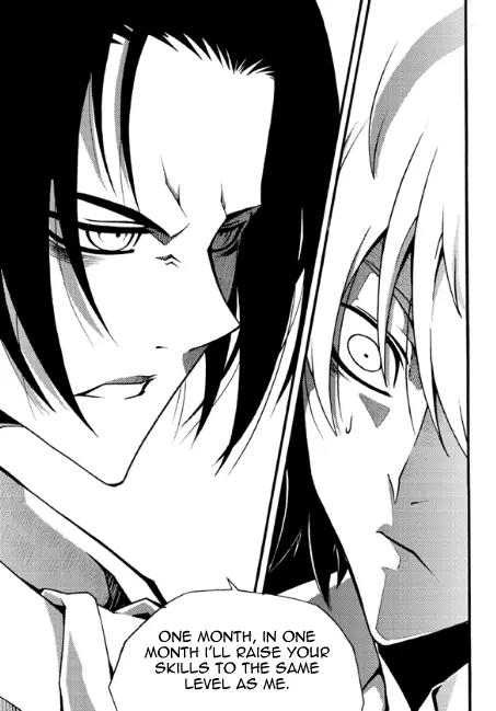 Witch Hunter Chapter 81 page 12 - Chapter 81 : 106