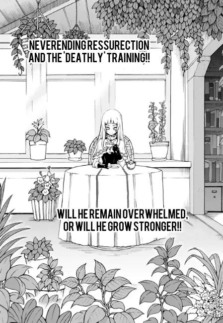 Witch Hunter Chapter 81 page 6 - Chapter 81 : 106