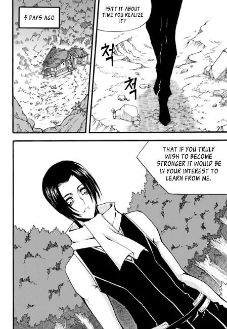 Witch Hunter Chapter 81 page 7 - Chapter 81 : 106