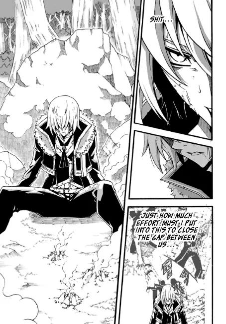Witch Hunter Chapter 81 page 8 - Chapter 81 : 106
