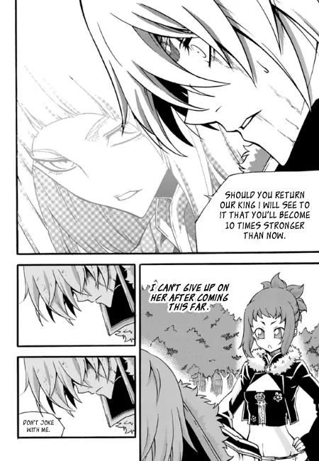 Witch Hunter Chapter 81 page 9 - Chapter 81 : 106