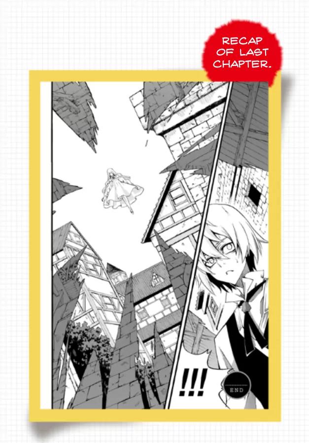 Witch Hunter Chapter 82 page 2 - Chapter 82 : Ryuhwan's Wonderland