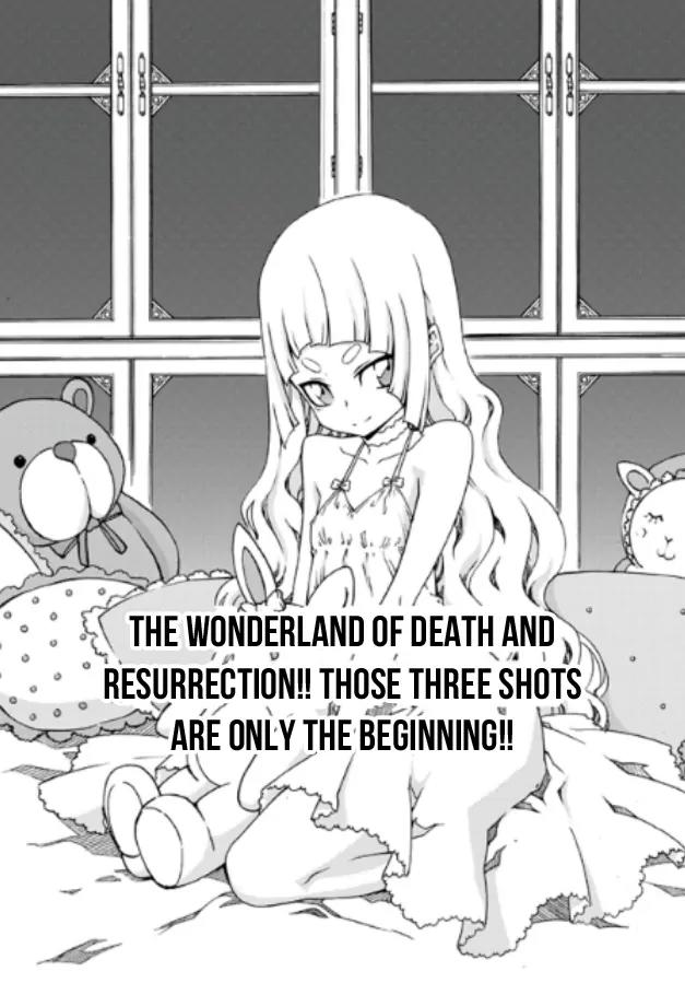 Witch Hunter Chapter 82 page 9 - Chapter 82 : Ryuhwan's Wonderland