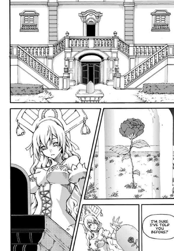 Witch Hunter Chapter 83 page 7 - Chapter 83
